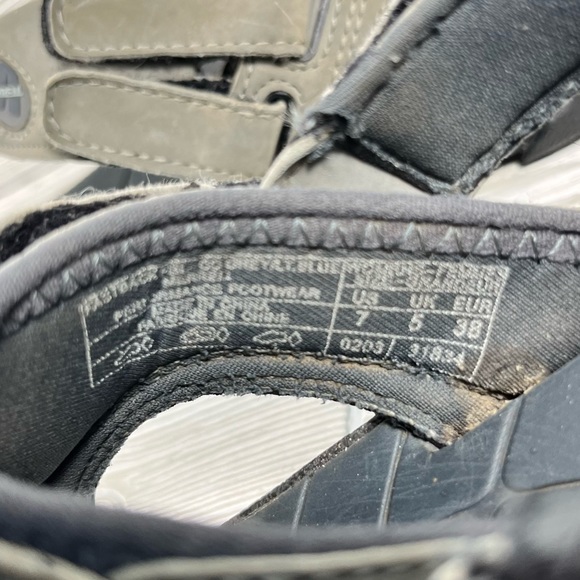 Merrell Velcro Straps Sport Sandals - Picture 7 of 8